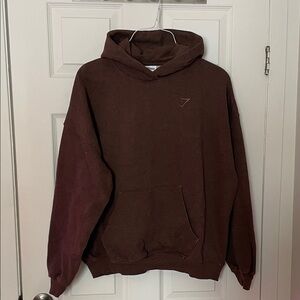 Gymshark Rest Day Hoodie